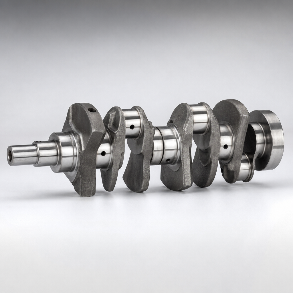 Crankshaft