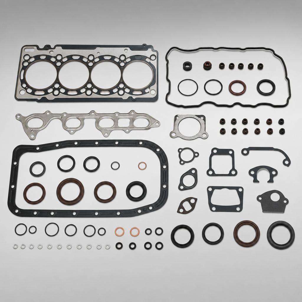 Gasket set
