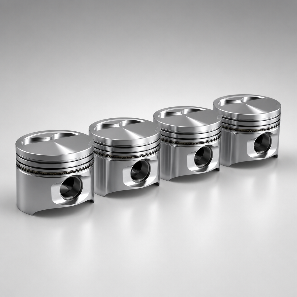Piston kit